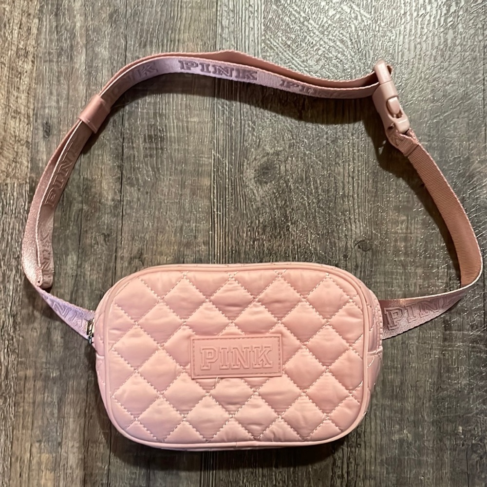 PINK Victoria’s Secret Fanny Pack